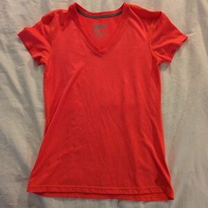 Women's Nike Dri-Fit V-neck T-shirt *FINAL PRICE*